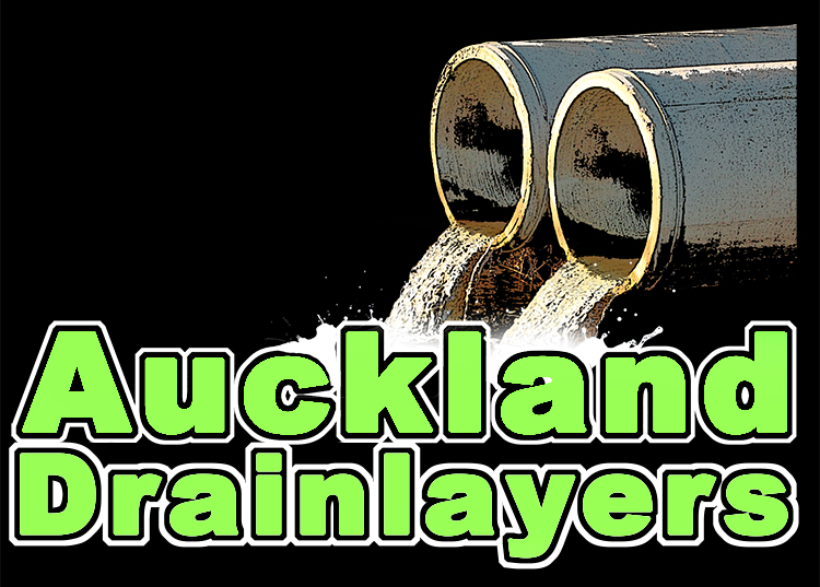 Auckland Drainlayers Logo